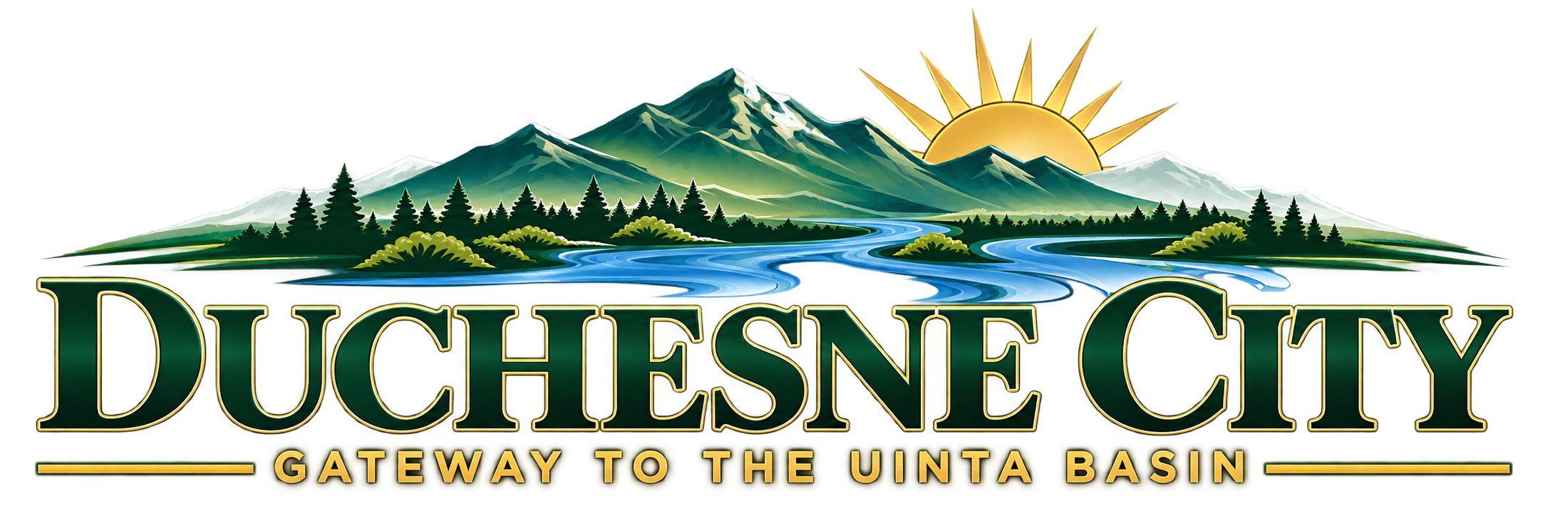 Duchesne City — Gateway to the Uinta Basin