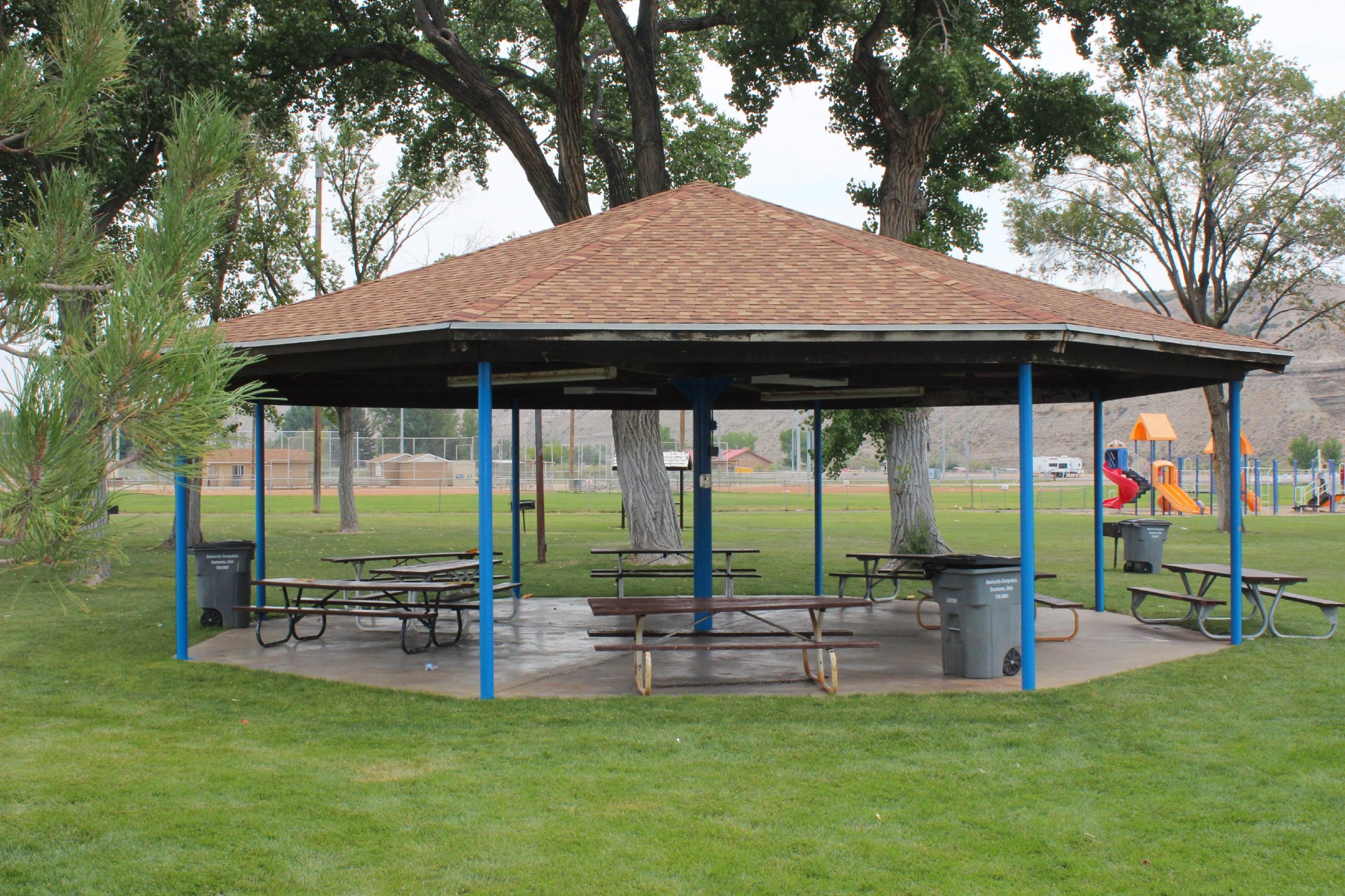 roypavilion