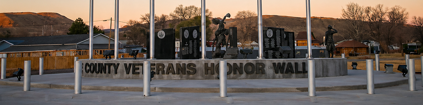 veterans