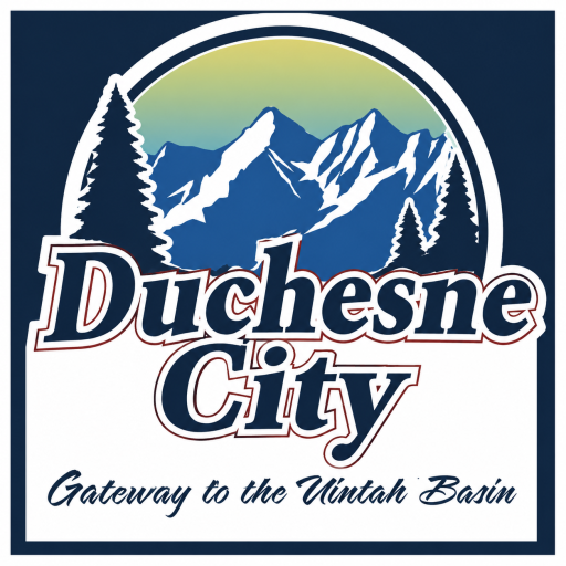 Duchesne City Utah Gov