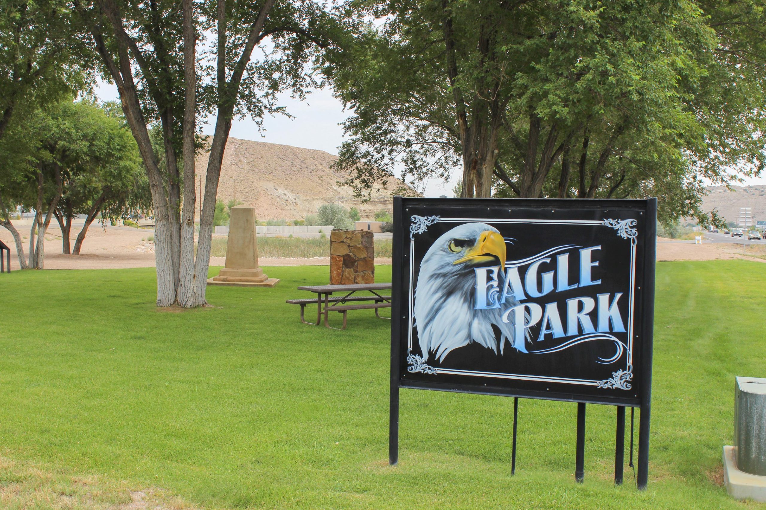 eaglepark