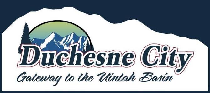Duchesne City