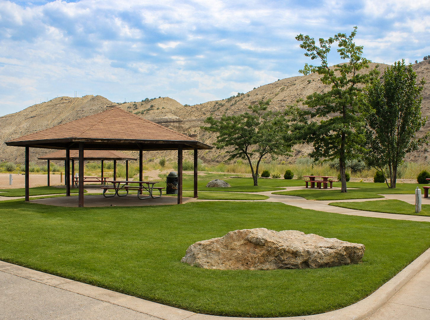 park